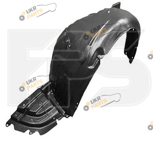Подкрылок FPS FP 6714 387