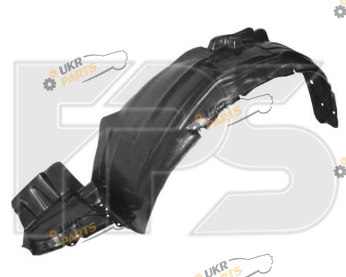 Подкрылок FPS FP 6715 388