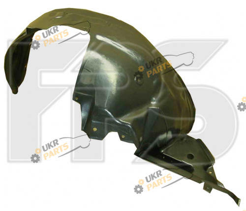 Подкрылок FPS FP 6717 387