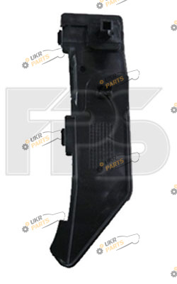Усилитель бампера FPS FP 6814 961