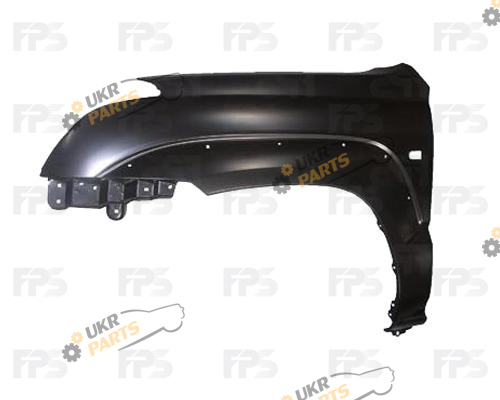  FPS FP 7006 311