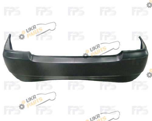 Бампер FPS FP 7007 950