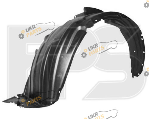 Подкрылок FPS FP 7009 387
