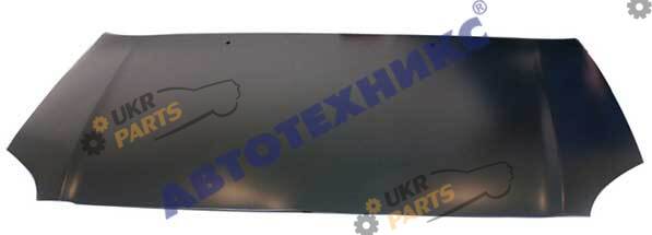 Капот FPS FP 7010 280