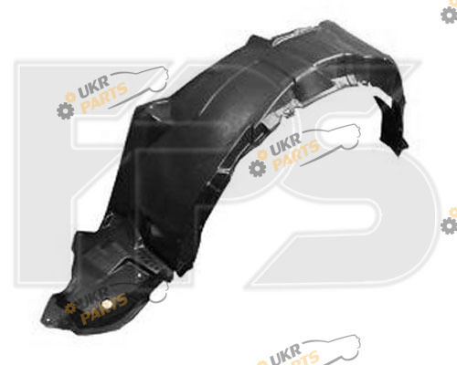 Подкрылок FPS FP 7015 387