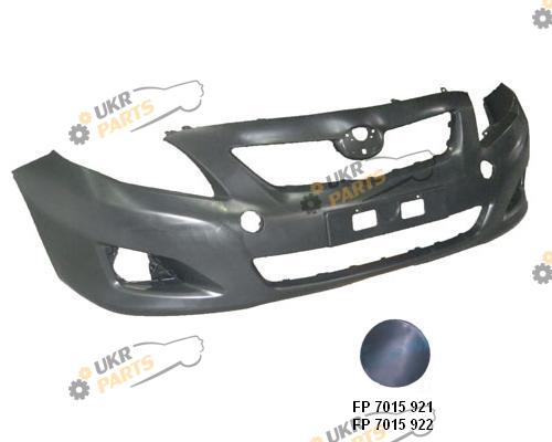  FPS FP 7015 901