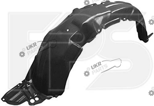 Подкрылок FPS FP 7028 387