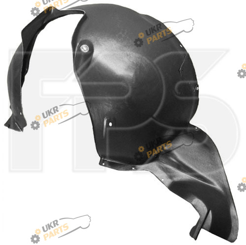 Подкрылок FPS FP 7114 387