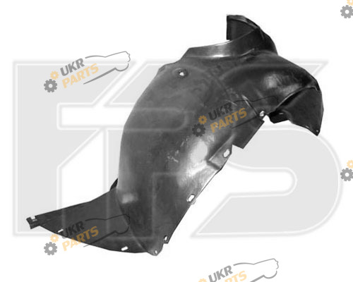  FPS FP 7401 387