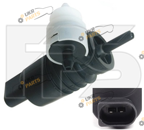  FPS FP 7402 RK2