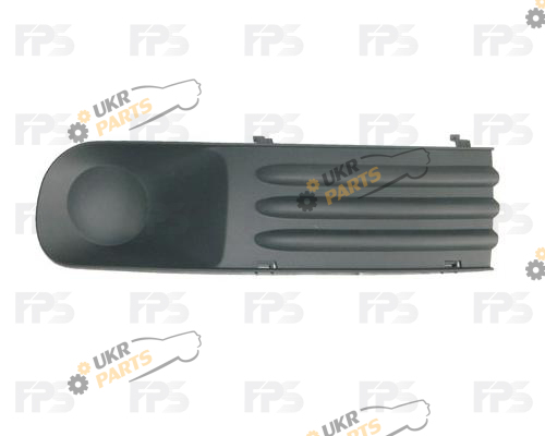 Решетка переднего бампера FPS FP 7405 995