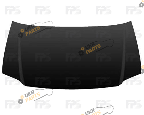 Капот FPS FP 7406 280