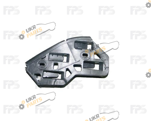Усилитель бампера FPS FP 7408 931
