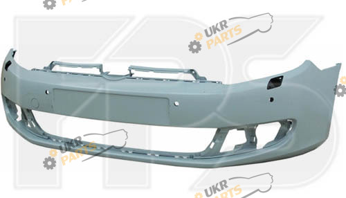 Бампер FPS FP 7411 903