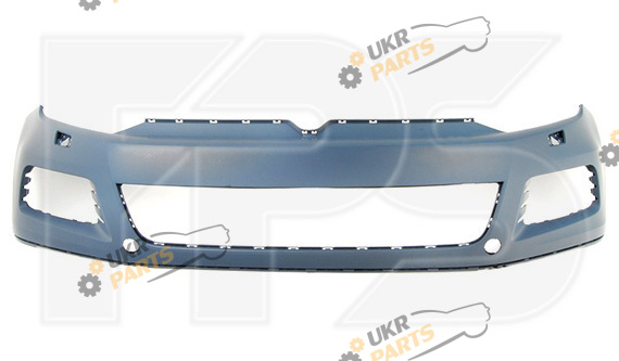Бампер FPS FP 7417 901