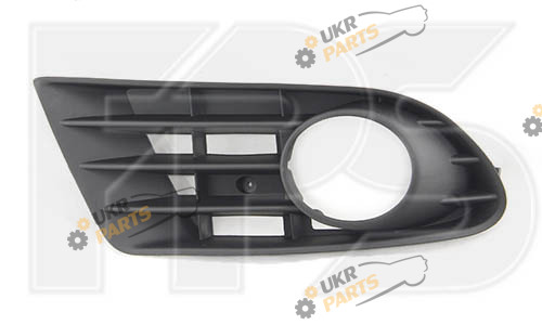  FPS FP 7418 911