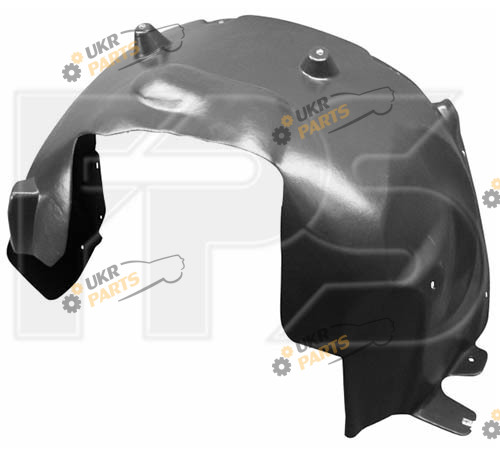 Подкрылок FPS FP 7419 387