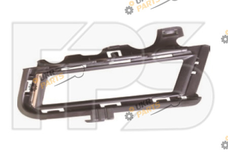  FPS FP 7431 911