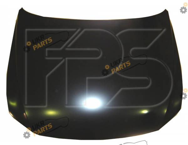 Капот FPS FP 7434 280
