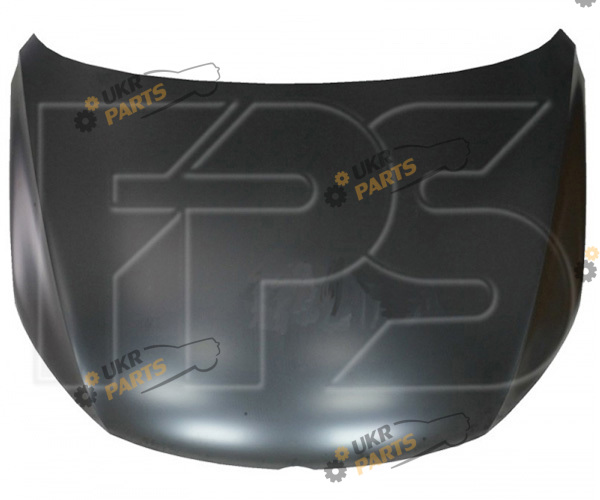 Капот FPS FP 7436 280