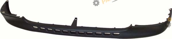 Решетка переднего бампера FPS FP 8114 220