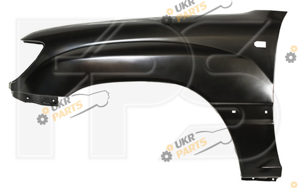  FPS FP 8136 311
