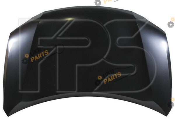 Капот FPS FP 8151 280