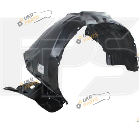 Подкрылок FPS FP 8151 387