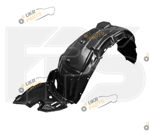 Подкрылок FPS FP 8154 387