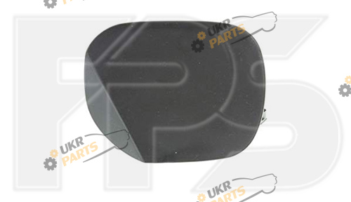 Решетка переднего бампера FPS FP 8159 921