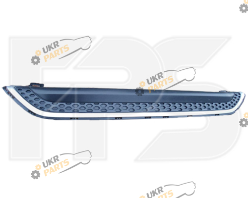 Бампер FPS FP 8403 951