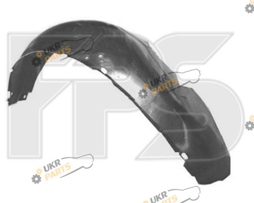 Подкрылок FPS FP 9521 387