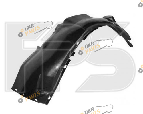 Подкрылок FPS FP 9522 387