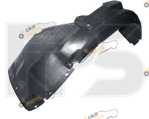 Подкрылок FPS FP 9539 387