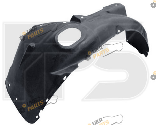  FPS FP 9539 391