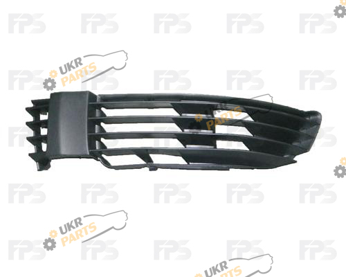Решетка переднего бампера FPS FP 9539 997