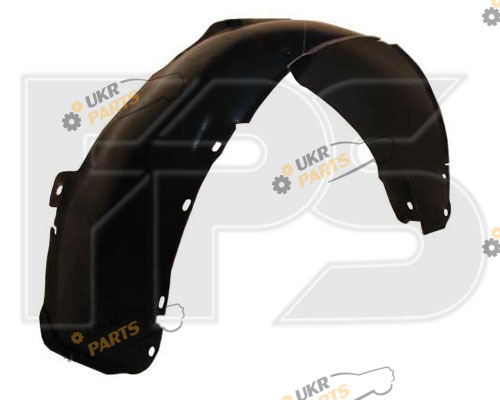  FPS FP 9543 387