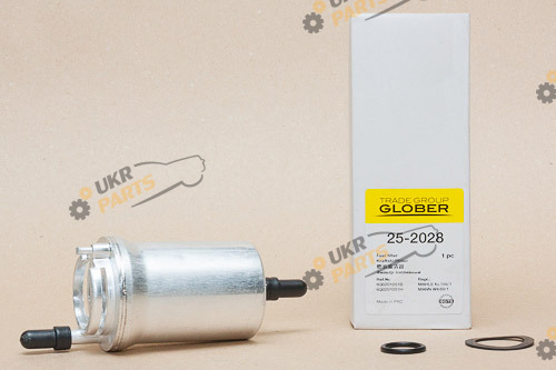Топливный фильтр GLOBER 25-2028
