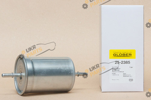 Топливный фильтр GLOBER 25-2385