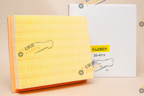 Воздушный фильтр GLOBER 25-4711