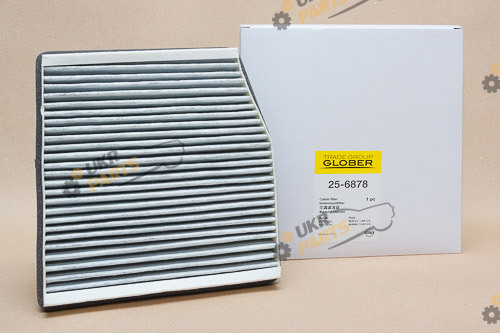 Фильтр салона GLOBER 25-6878