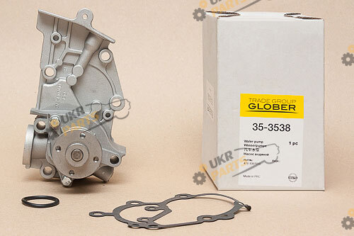 Водяной насос glober 35-3538