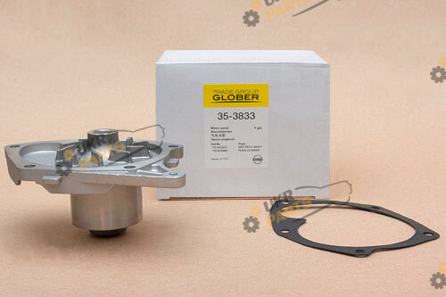 Водяной насос GLOBER 35-3833