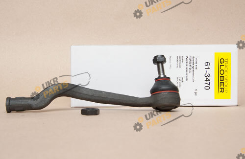 Наконечник рулевой тяги GLOBER 61-3470
