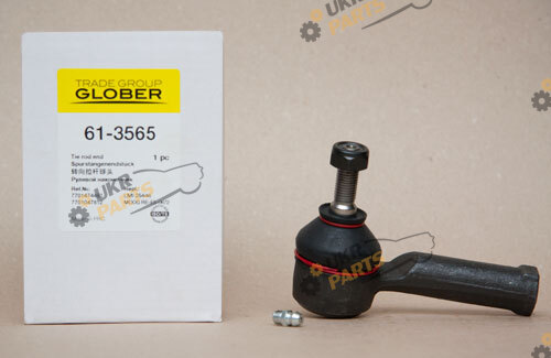 Наконечник рулевой тяги GLOBER 61-3565