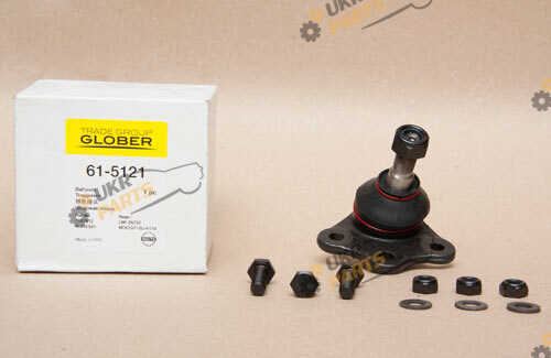 Шаровая опора GLOBER 61-5121