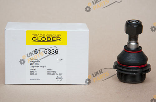 Шаровая опора GLOBER 61-5336