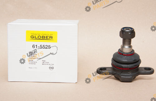 Шаровая опора GLOBER 61-5525