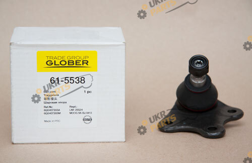 Шаровая опора GLOBER 61-5538
