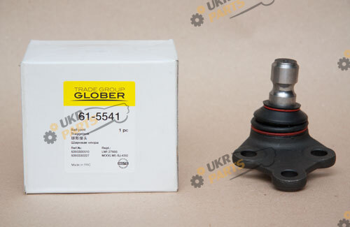 Рычаг подвески GLOBER 61-5541